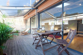  My Space Barcelona Penthouse Terrace  Барселона